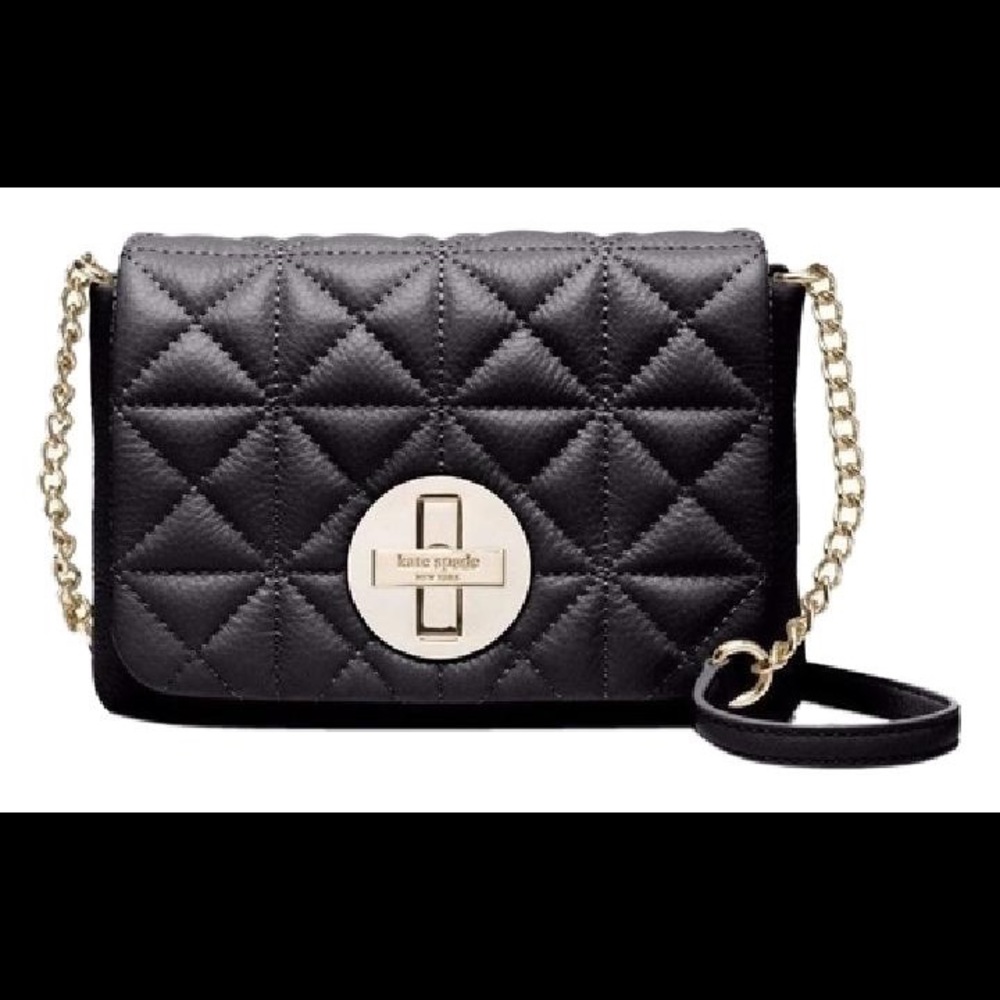 Kate Spade crossbody bag